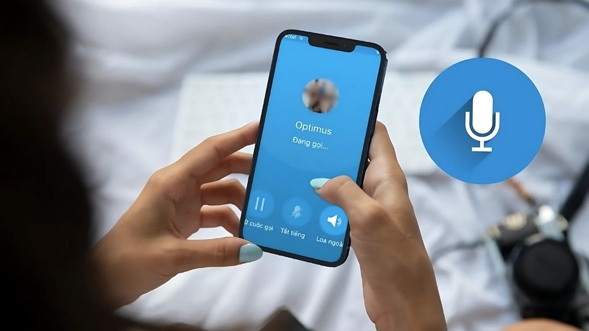 Những lưu ý trước khi ghi âm cuộc gọi Zalo
