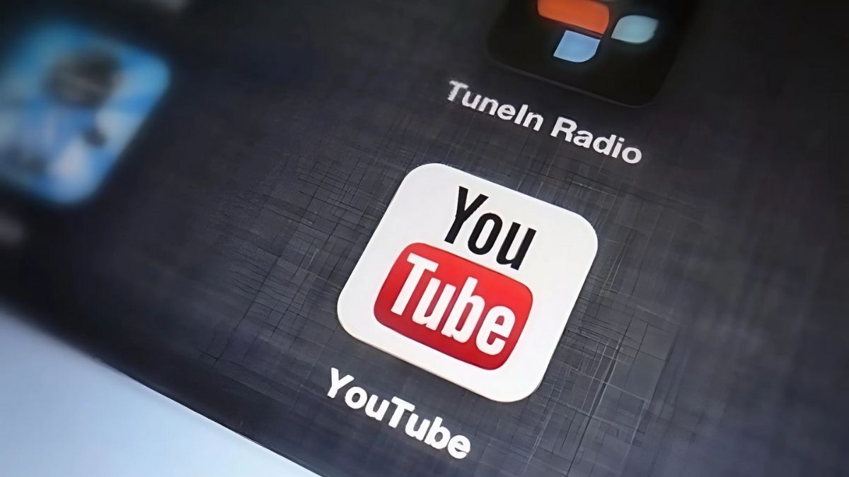 Lưu ý cách khóa YouTube trên tivi