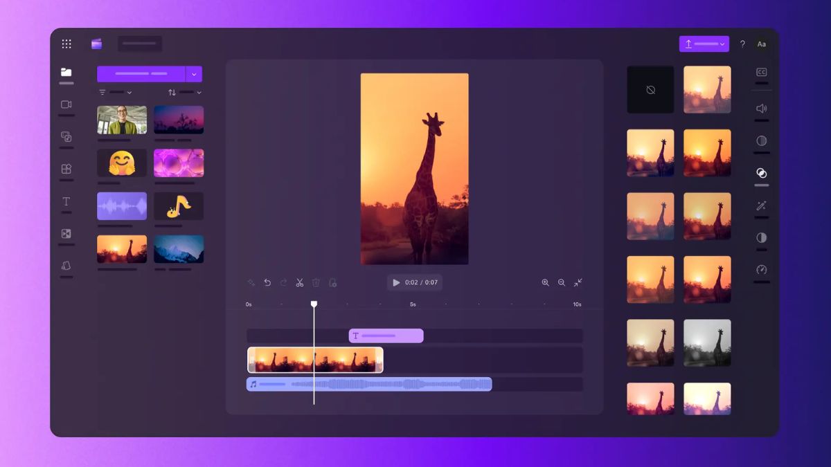 Hướng dẫn chi tiết cách làm video TikTok - chỉnh sửa video