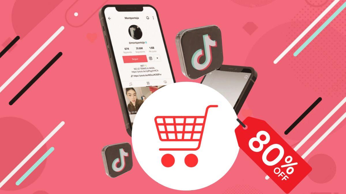 Tip săn Flash sale trên TikTok shop hiệu quả