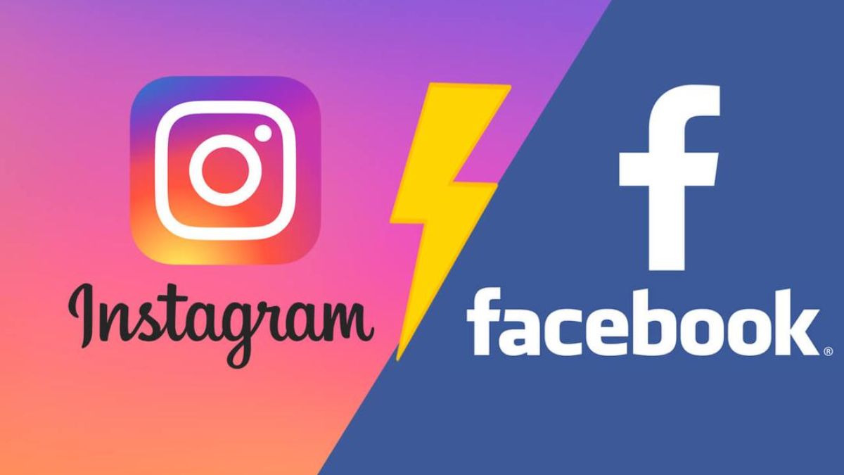 Tại sao cần tìm Facebook qua Instagram?