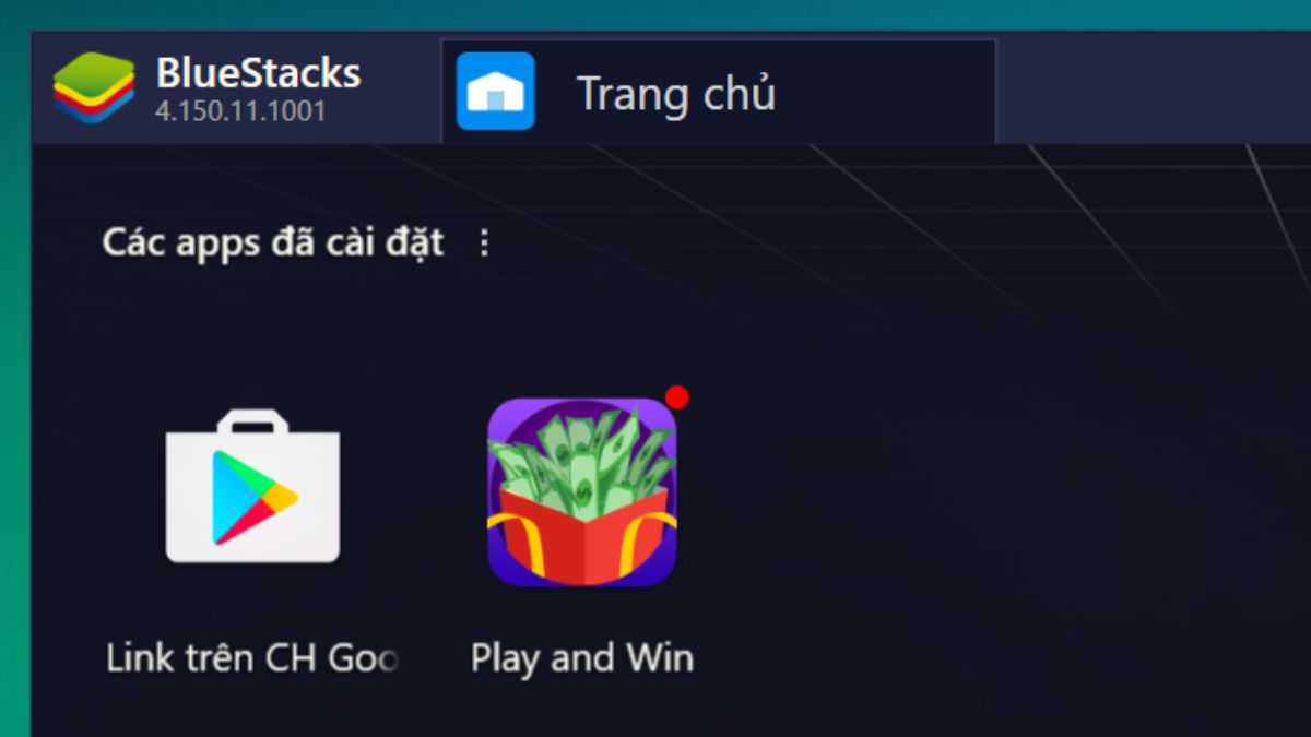 Cách xem nhật ký Zalo trên máy tính/laptop - bước 1