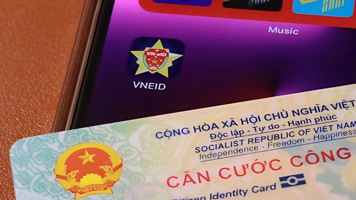 cách xóa tài khoản VNeID khi mất số điện thoại - vô hiệu hóa tài khoản