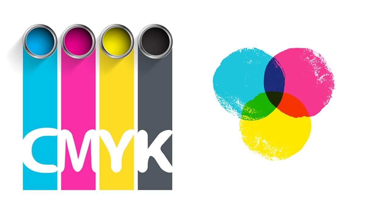 Lợi ích chuyển RGB sang CMYK giữ màu