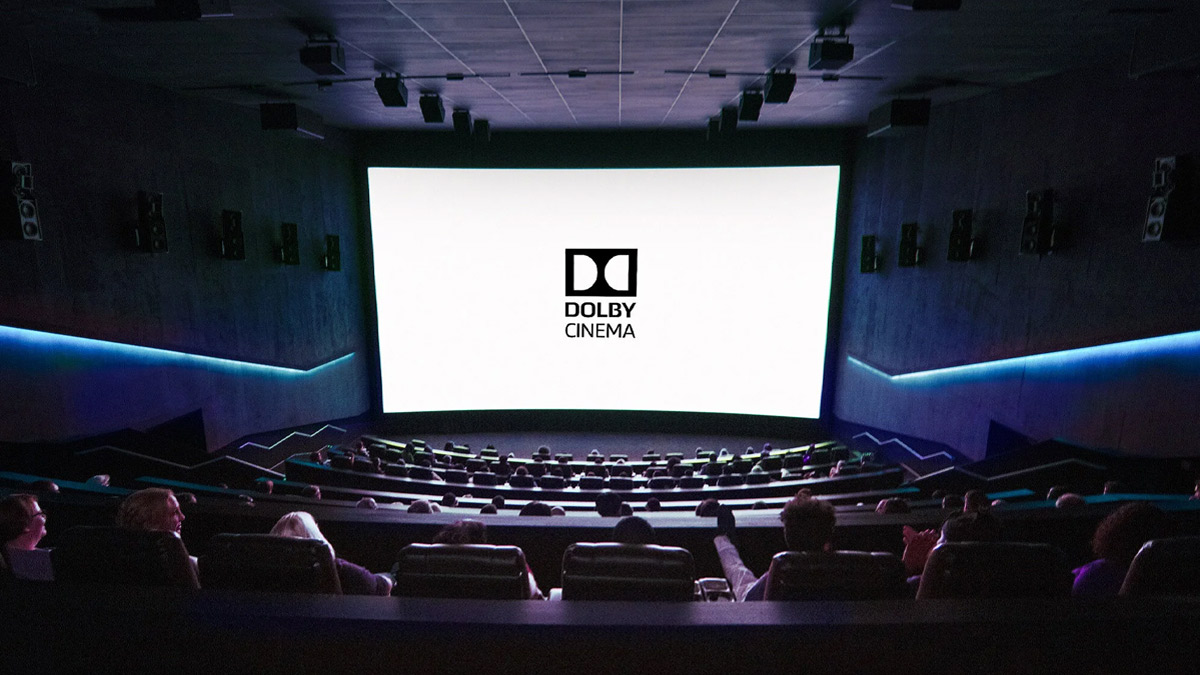 Sơ nét về thương hiệu Dolby Digital