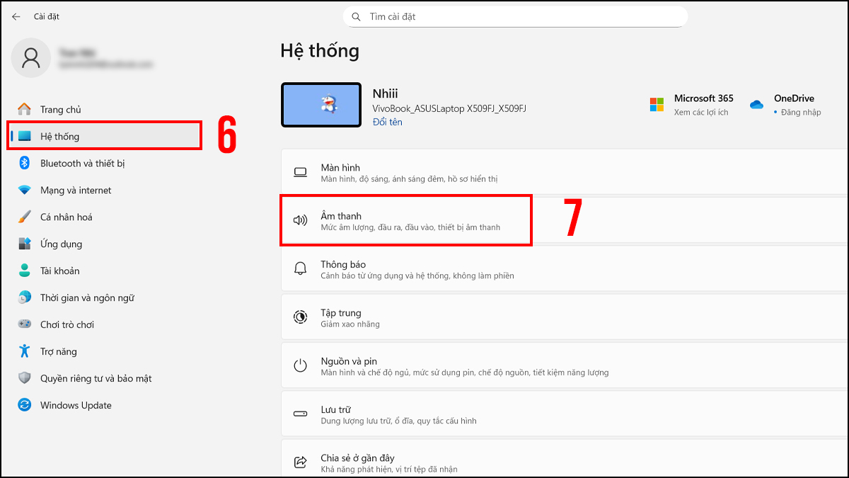 Cách cài đặt Dolby Atmos trên máy tính - bước 3.1