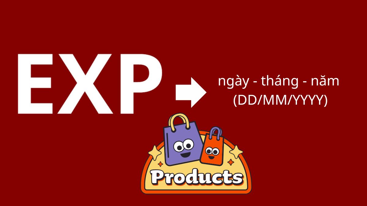 Cập nhật các cách ghi EXP