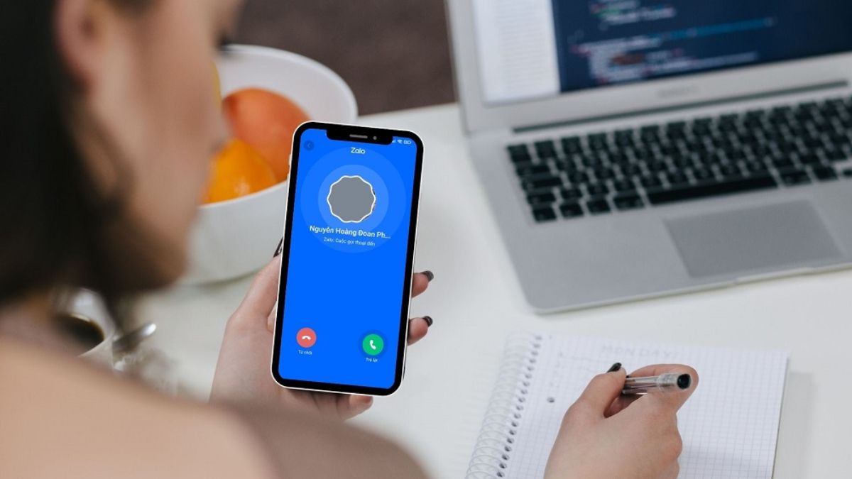 Dấu hiệu và nguyên nhân gọi Zalo bị vọng tiếng