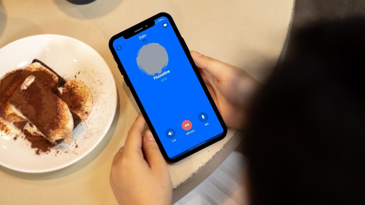Tại sao gọi Zalo bị vọng tiếng? Nguyên nhân và khắc phục