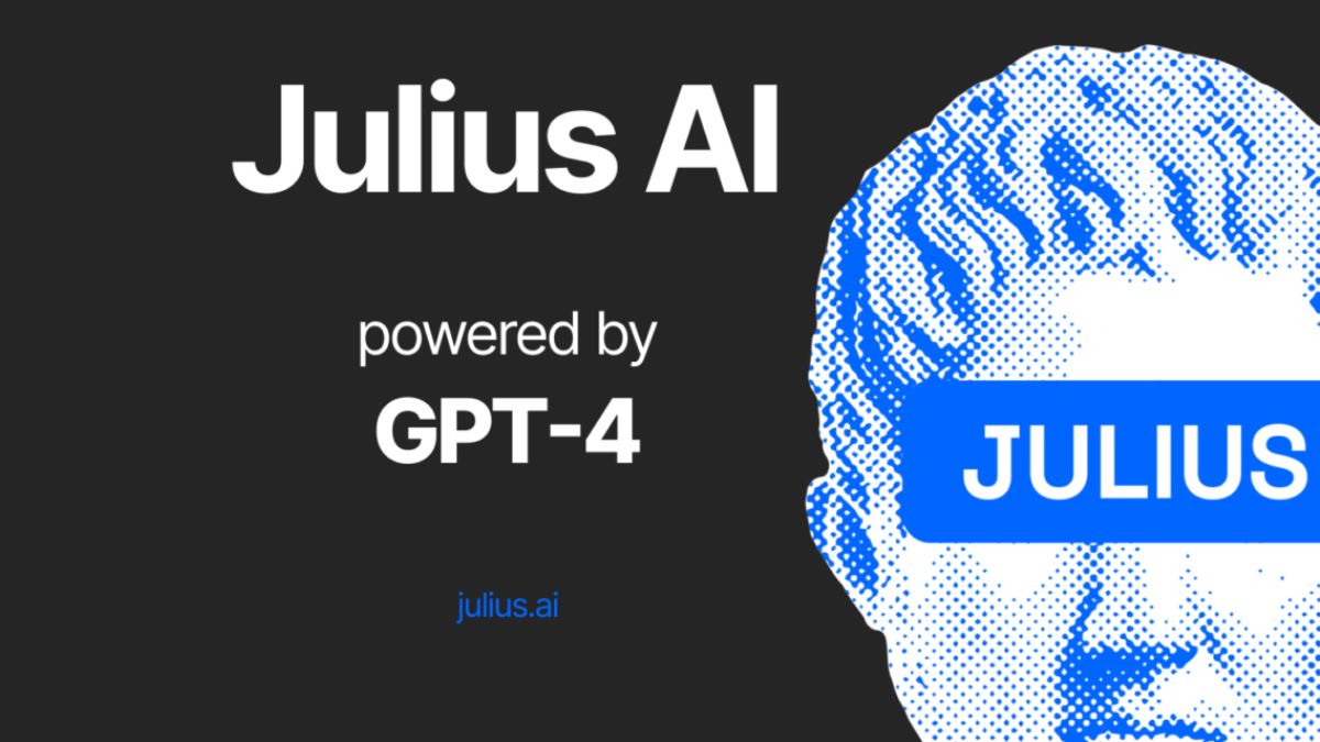Tips sử dụng tối ưu công cụ Julius AI