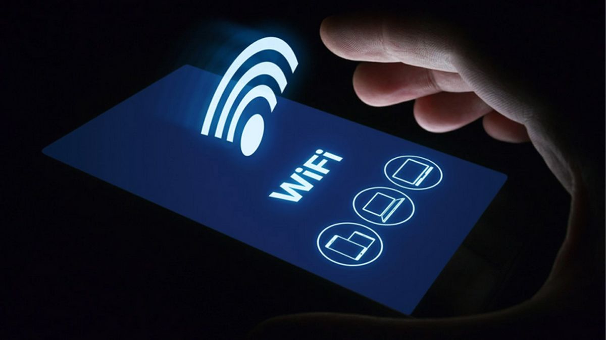 Cách khắc phục không tải được video Youtube - kiểm tra kết nối mạng