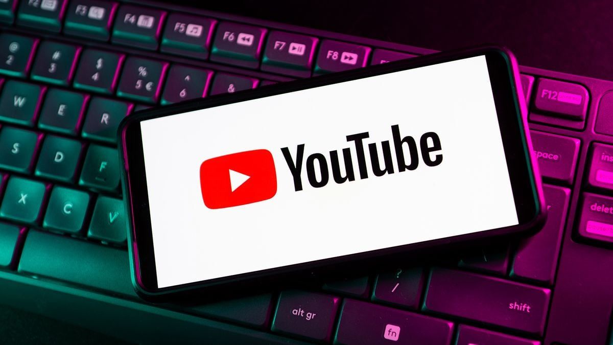 Không tải được video YouTube: Nguyên nhân và cách khắc phục