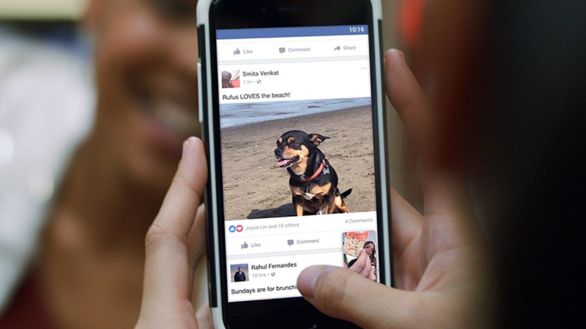 Các loại kích thước video Facebook phổ biến trên bảng tin