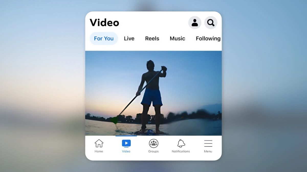 Kích thước video Facebook: Cập nhật chi tiết hiện nay