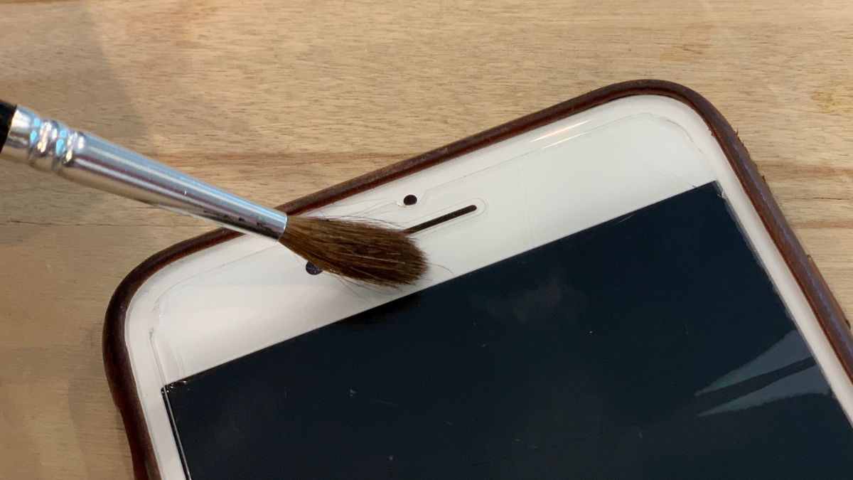 Lưu ý khi sử dụng iPhone hạn chế loa ngoài bị nhỏ