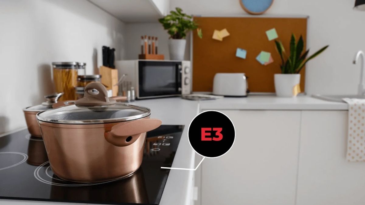 Lỗi E3 thường xảy ra ở những loại bếp nào?