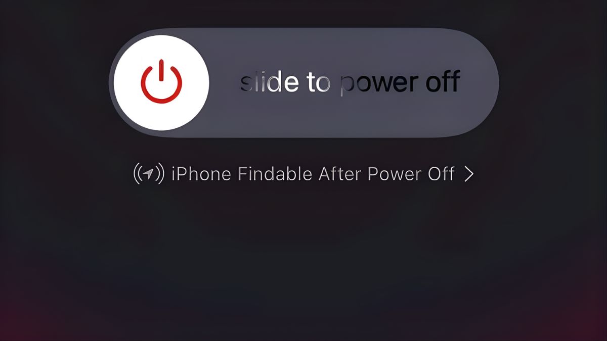 iPhone is Findable Not Charging