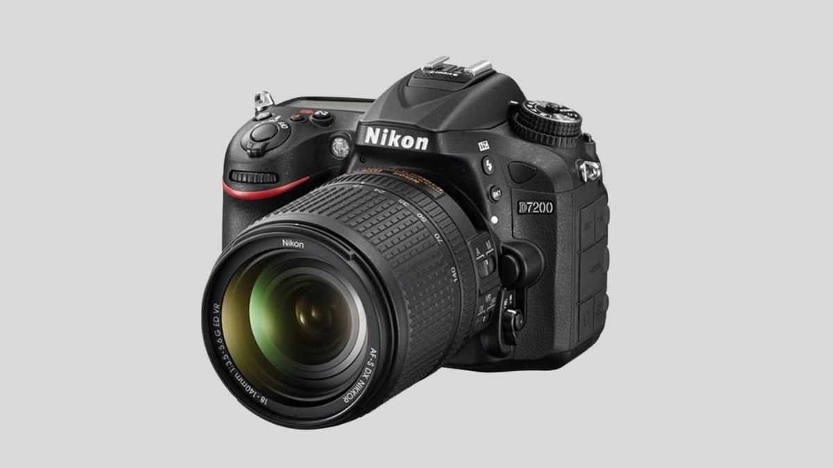 Máy ảnh Nikon có wifi là gì?