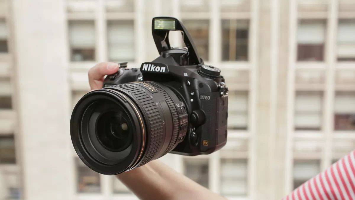 Lưu ý khi mua máy ảnh NikonNiken dưới 10 triệu