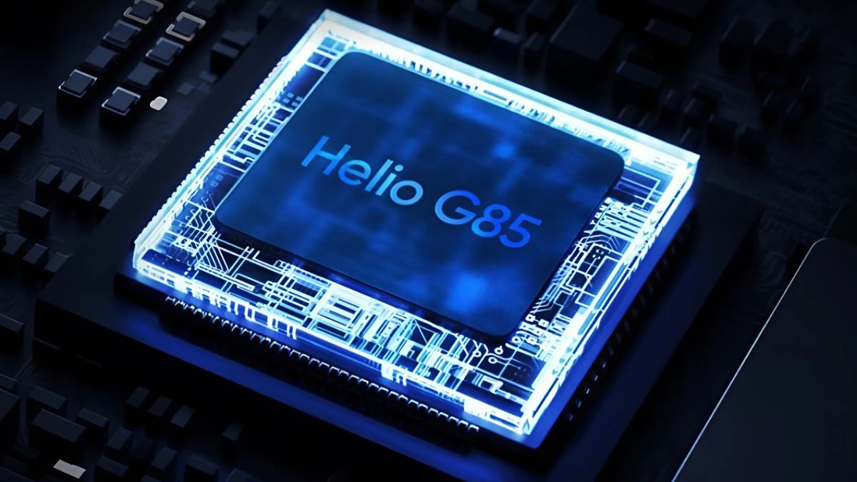 Tính năng nổi bật của chip Helio G85
