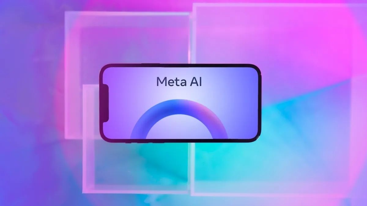 Quy tắc cộng đồng của Meta AI
