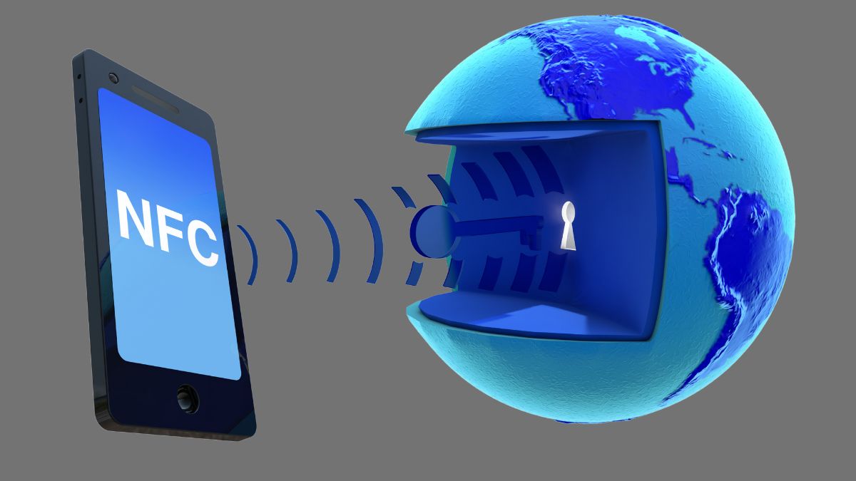 Nguồn gốc và lịch sử phát triển công nghệ NFC