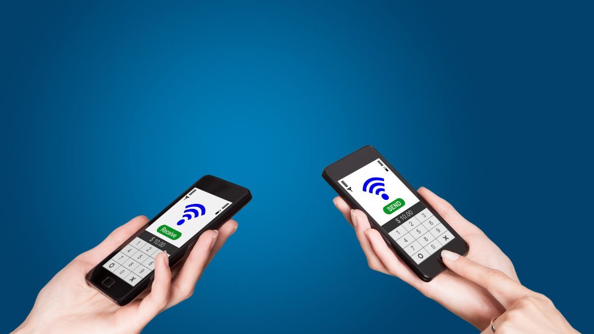 Nguyên lý hoạt động của NFC