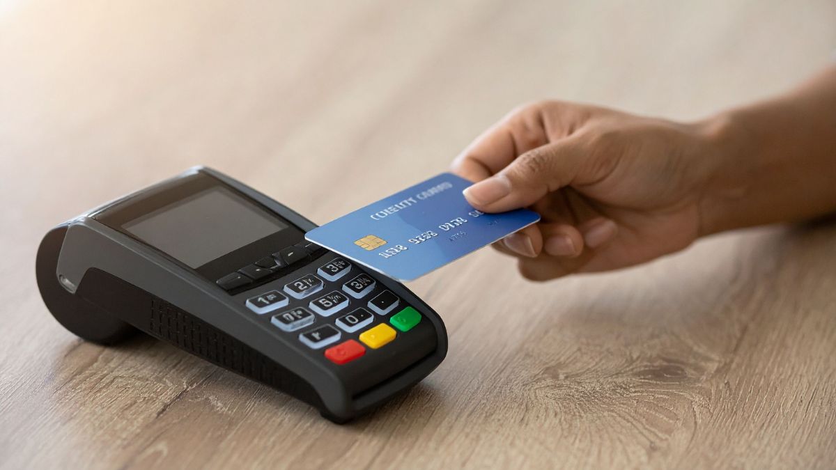 Hạn chế của công nghệ NFC