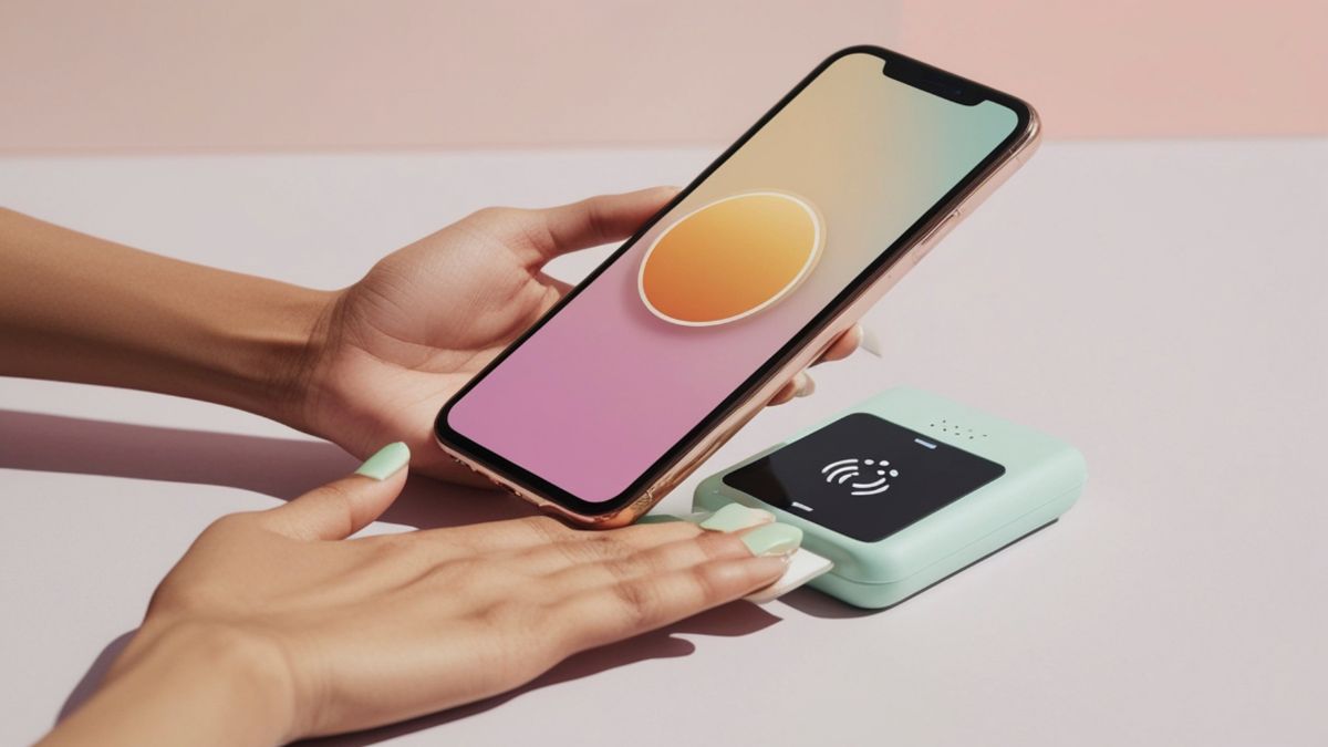 Một số cách dùng khác của NFC