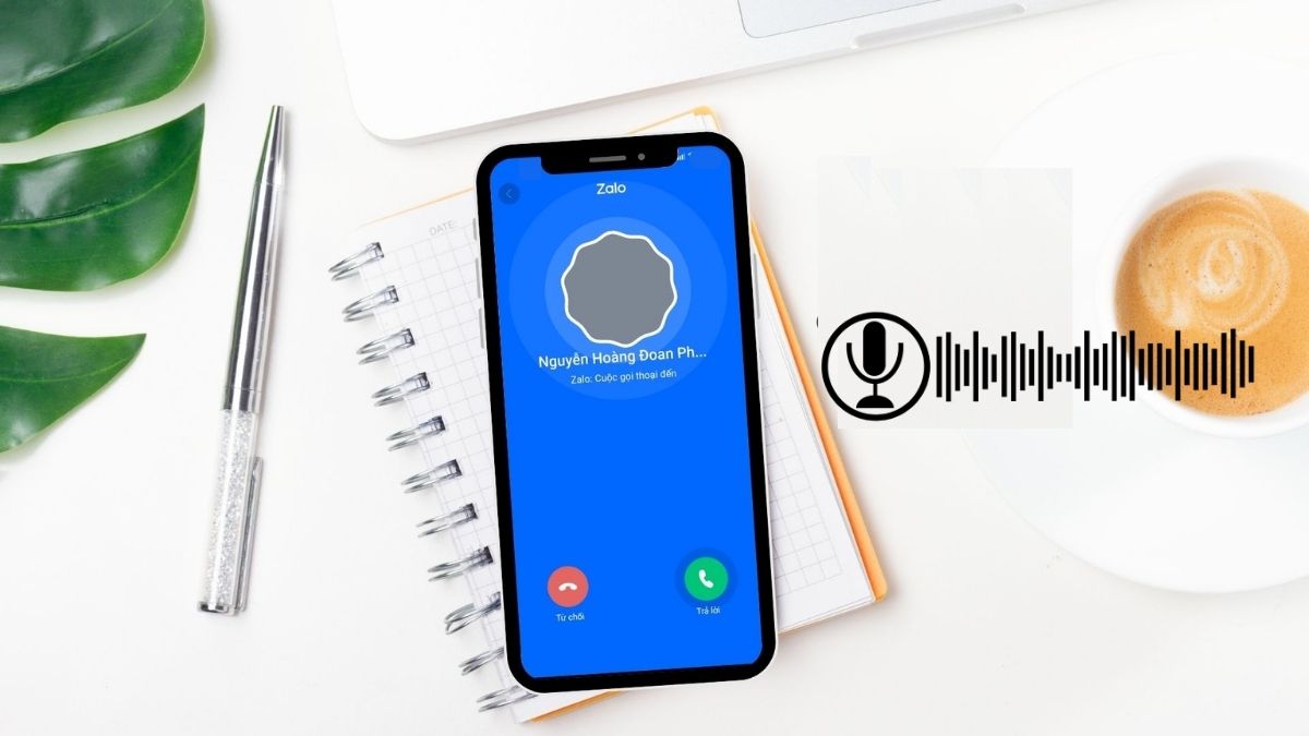 Zalo có hỗ trợ nghe lại cuộc gọi không?