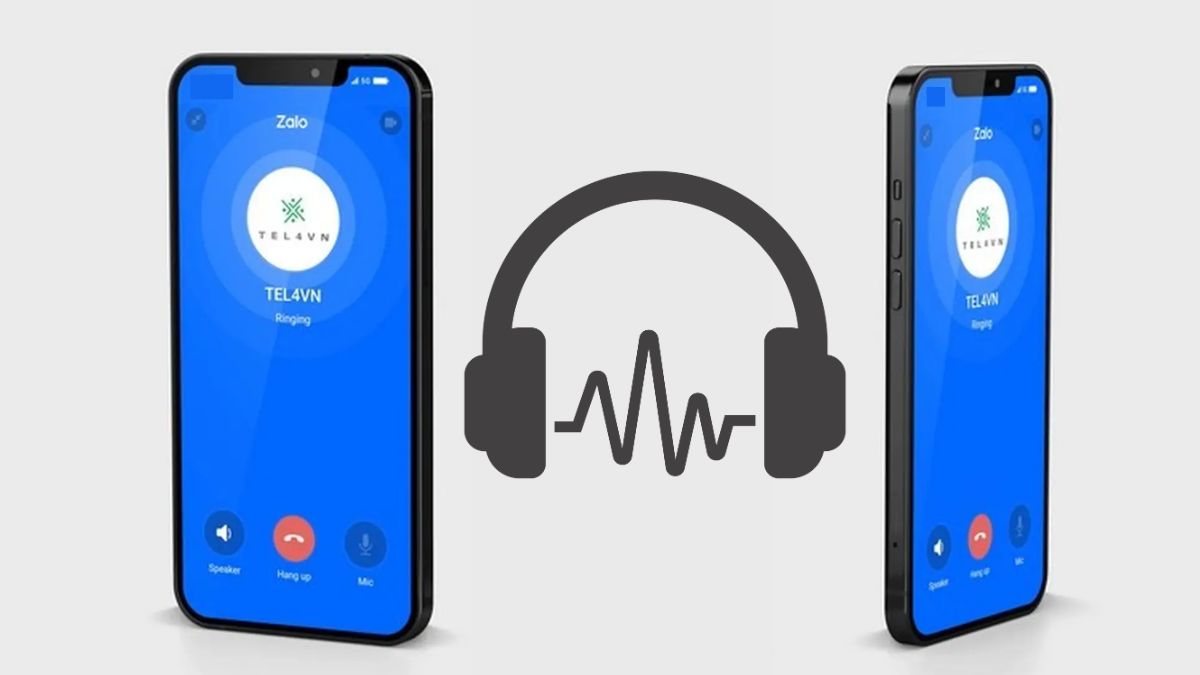 Cách nghe lại cuộc gọi trên Zalo đơn giản nhanh chóng