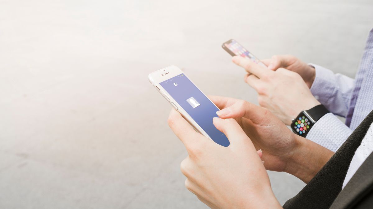 dấu hiệu nhận biết khi bị chặn trên Facebook dùng tài khoản khác kiểm tra