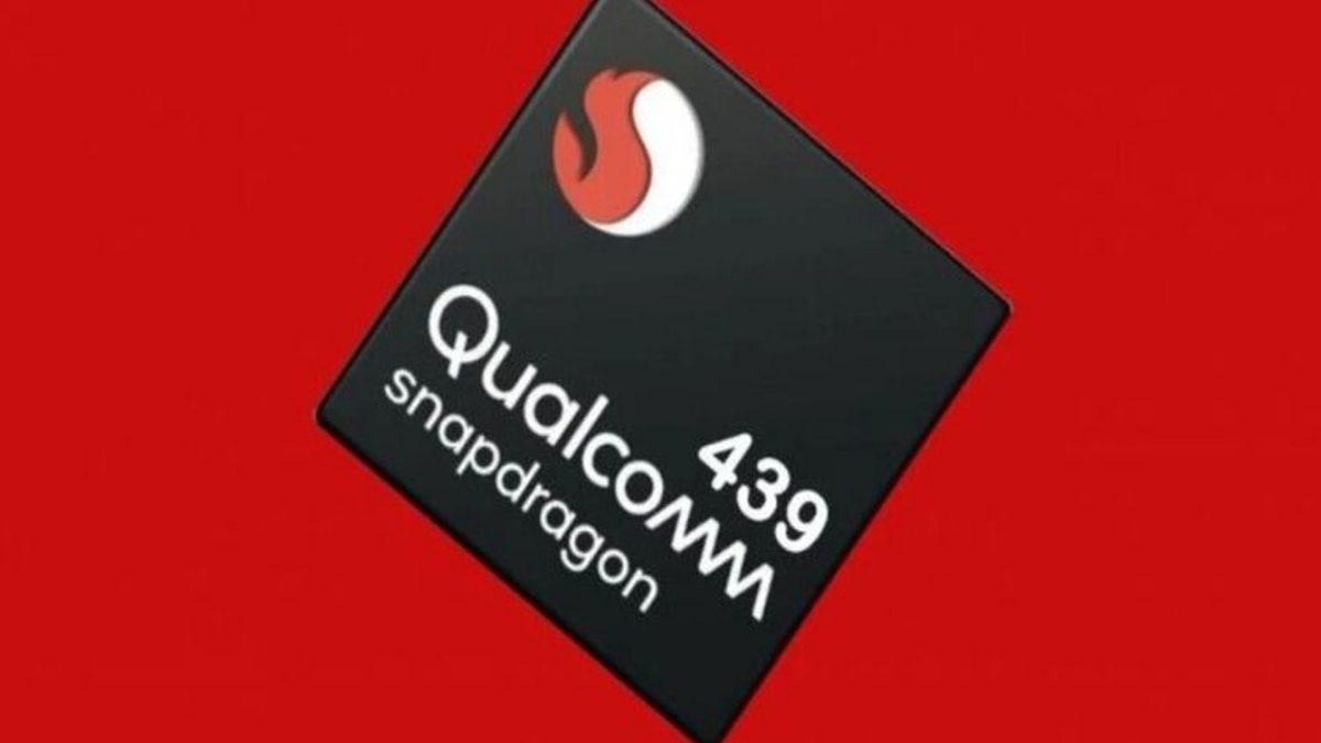 Thông số kỹ thuật của chip Qualcomm Snapdragon 439