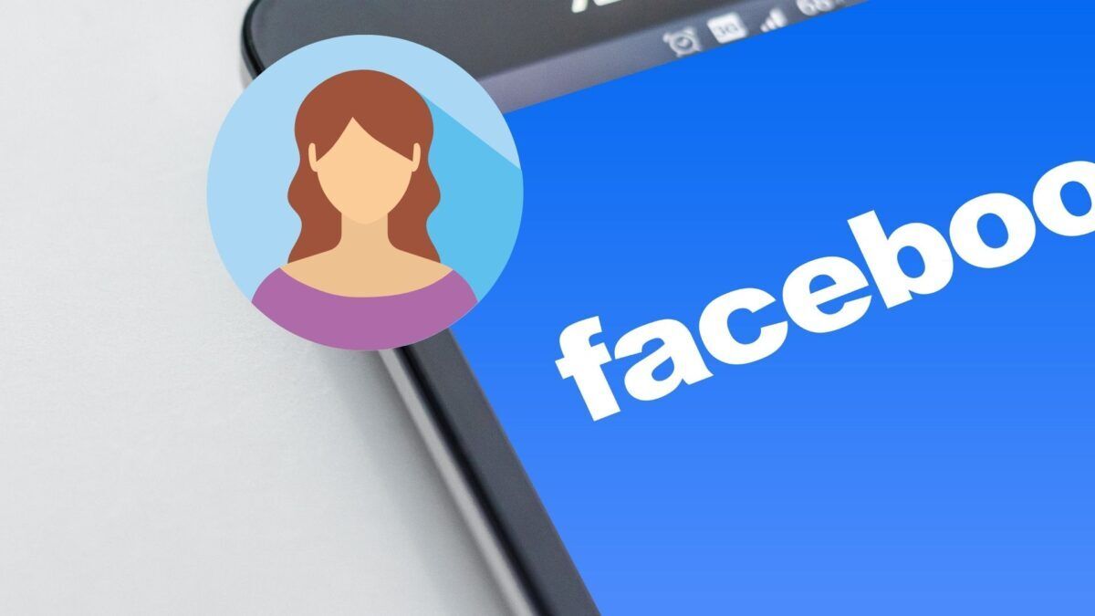 Những cách bảo mật Facebook chống RIP - không công khai ảnh đại diện