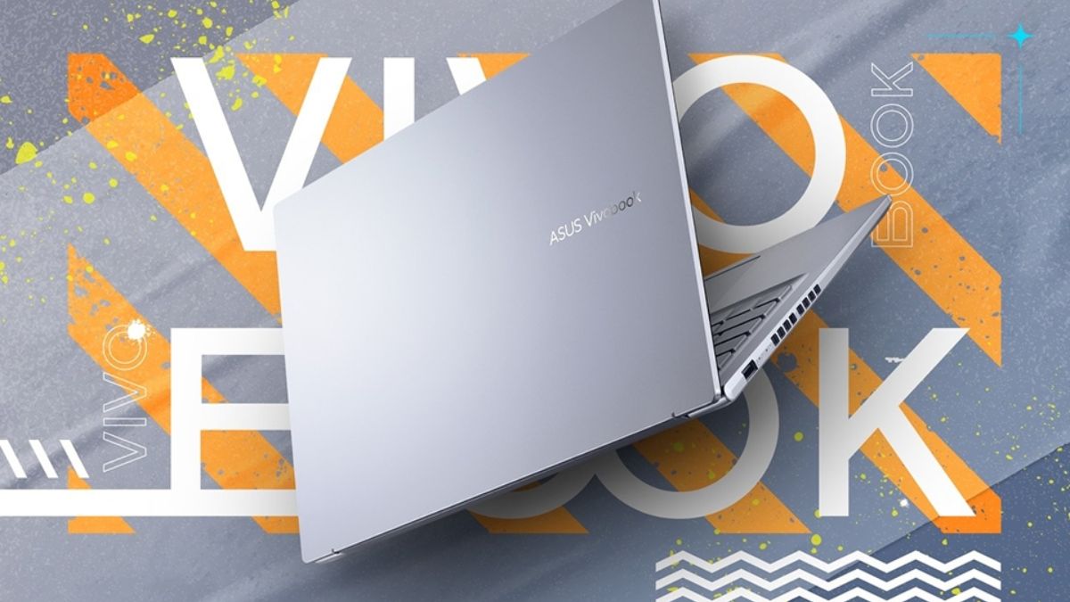 Dòng laptop được trang bị chip Ryzen 5 5600H
