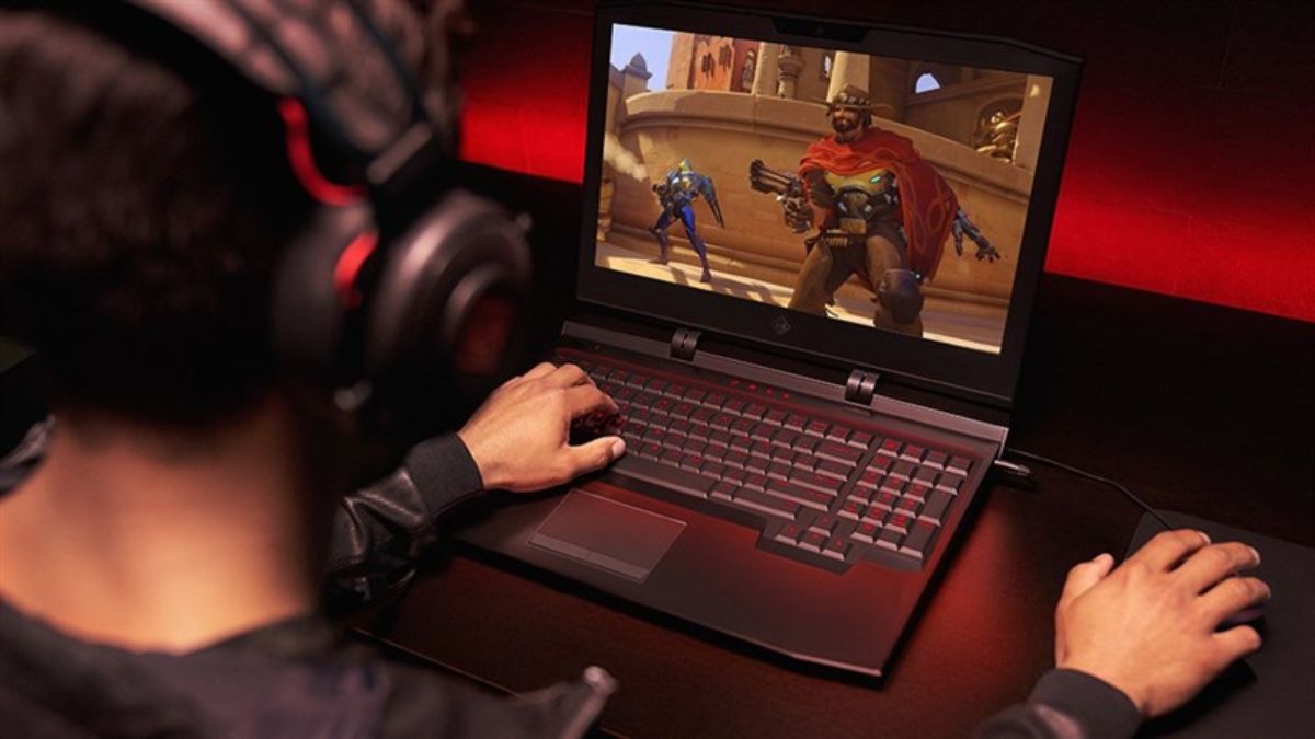 AMD Ryzen 7 5700U có tốt cho chơi game không?