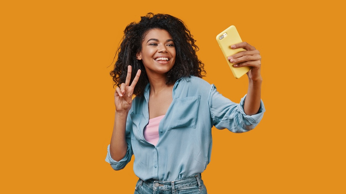 Một số lưu ý để có ảnh selfie đẹp nhất