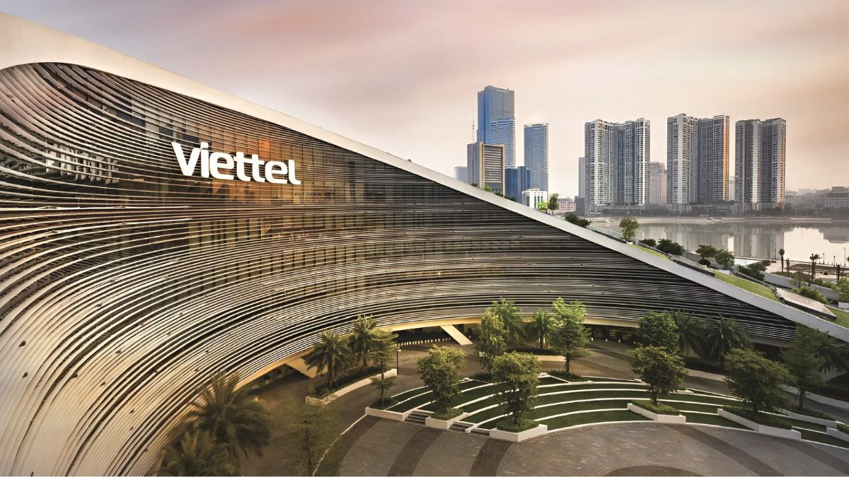 nhà mạng cung cấp dịch vụ SIM trả sau - viettel