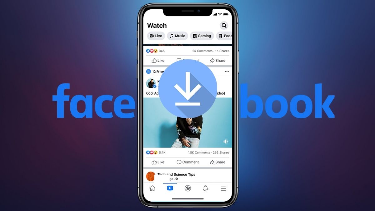 Lưu ý khi tải, cài đặt Facebook về điện thoại