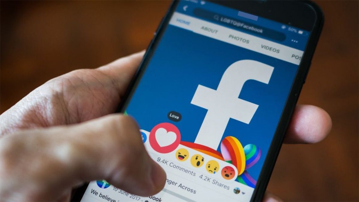 Các tính năng cơ bản của Facebook
