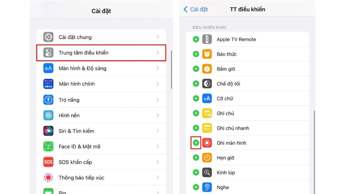 Cách tải video story Facebook trên điện thoại iPhone - bước 1