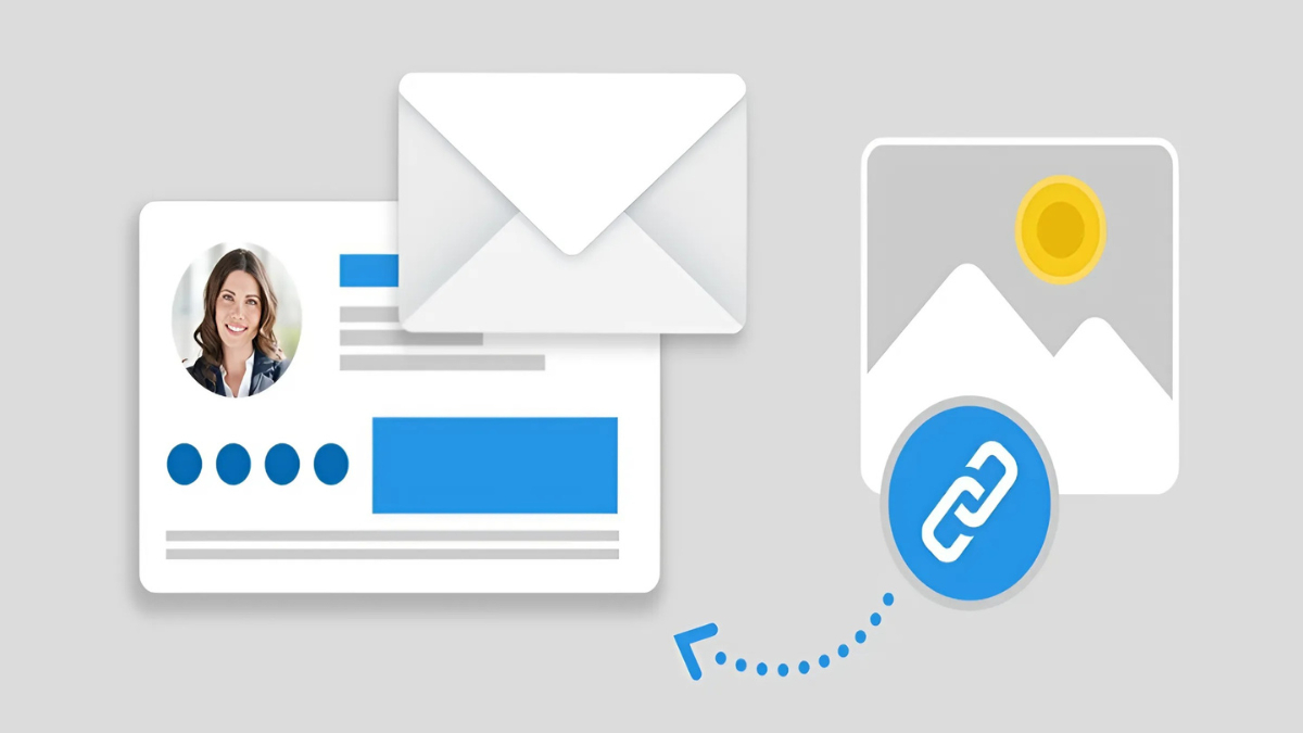 Lợi ích của việc tạo chữ ký Outlook