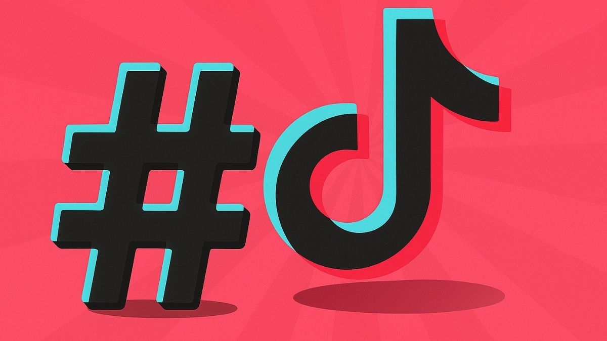 Hashtag TikTok là gì