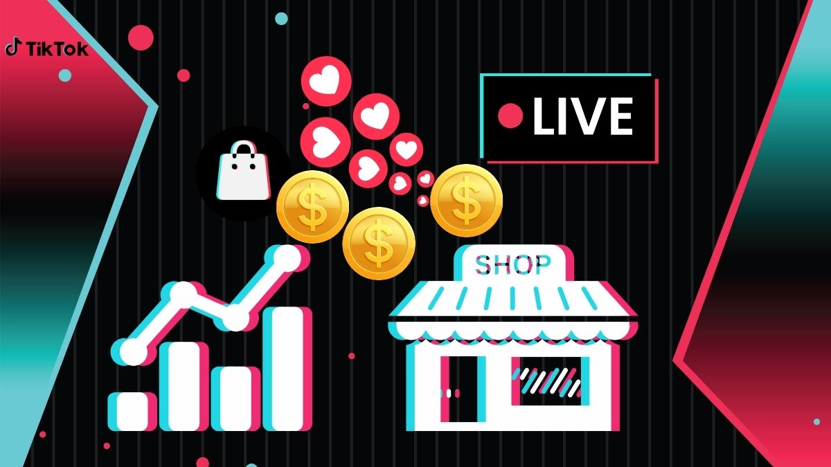 Các cách kiếm tiền trên nền tảng TikTok