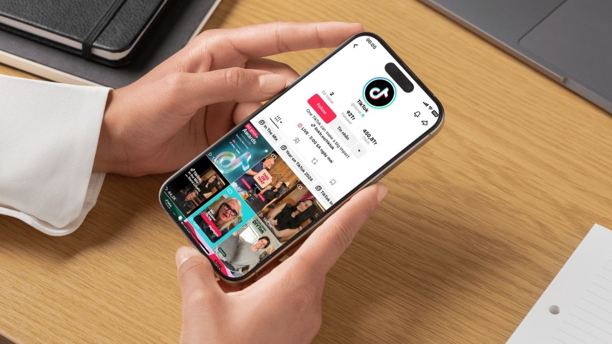 Tại sao TikTok trở nên viral thu hút giới trẻ toàn cầu?
