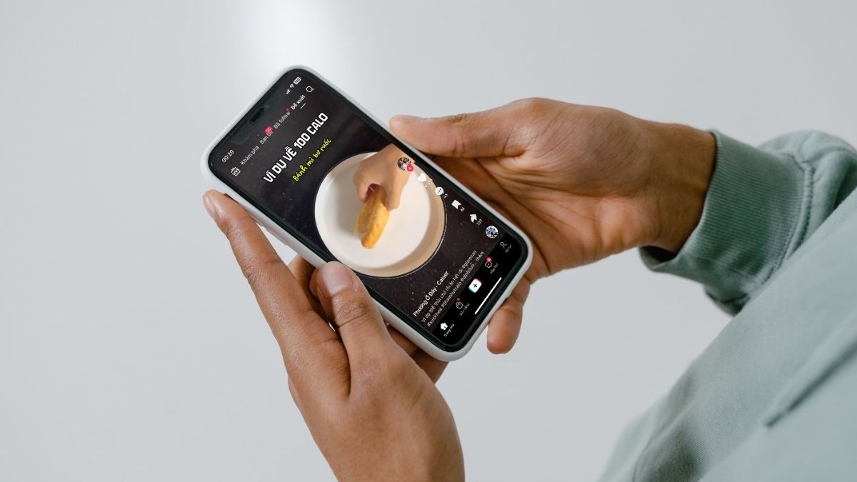 TikTok cho phép đăng những loại video nào?