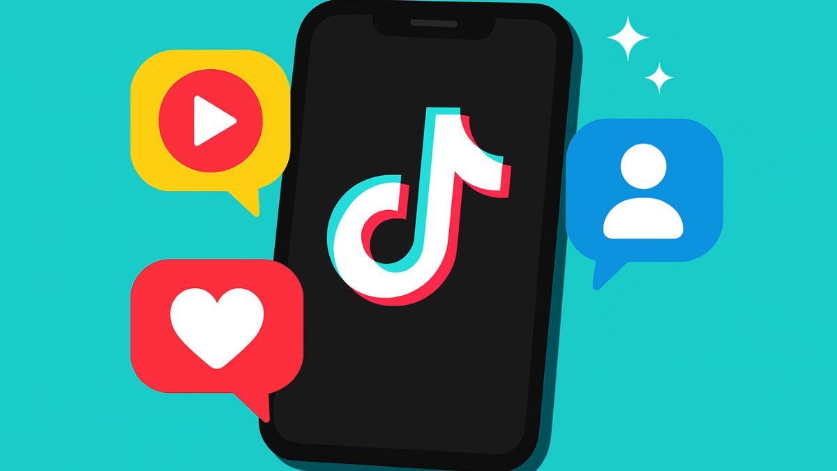 Tính năng chính của TikTok