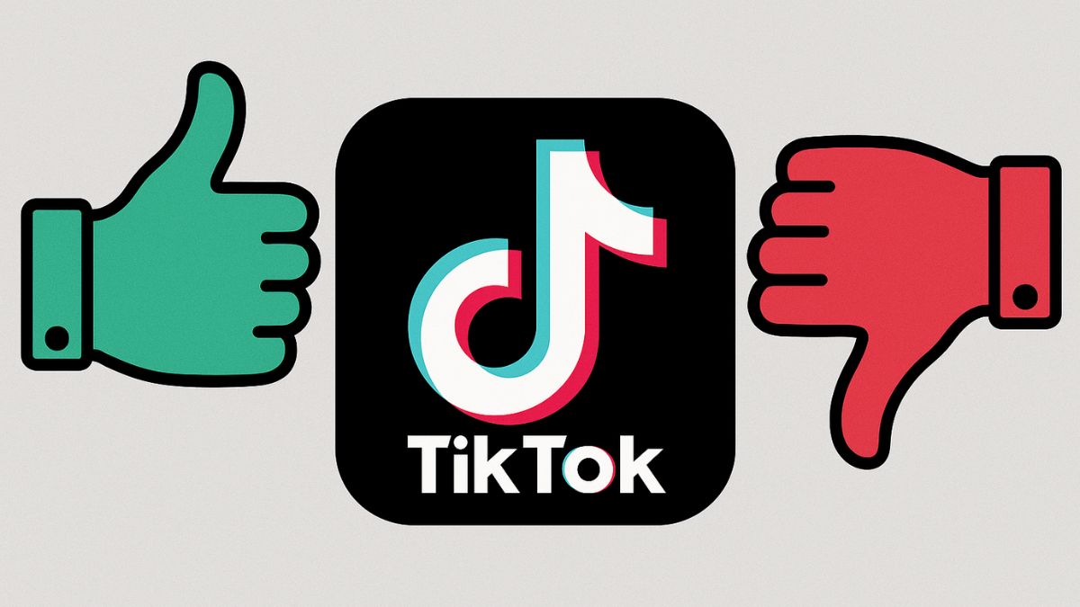 Đánh giá ưu và nhược điểm của TikTok