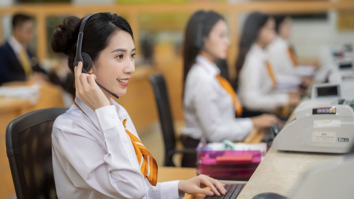 Tổng đài là gì?