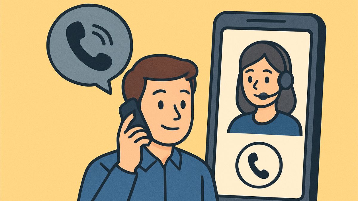 Các loại tổng đài phổ biến hiện nay - tổng đài di động